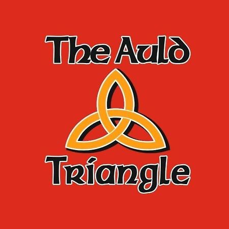 The Auld Triangle Bed and Breakfast Loughrea Buitenkant foto