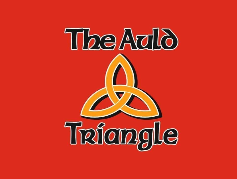 The Auld Triangle Bed and Breakfast Loughrea Buitenkant foto